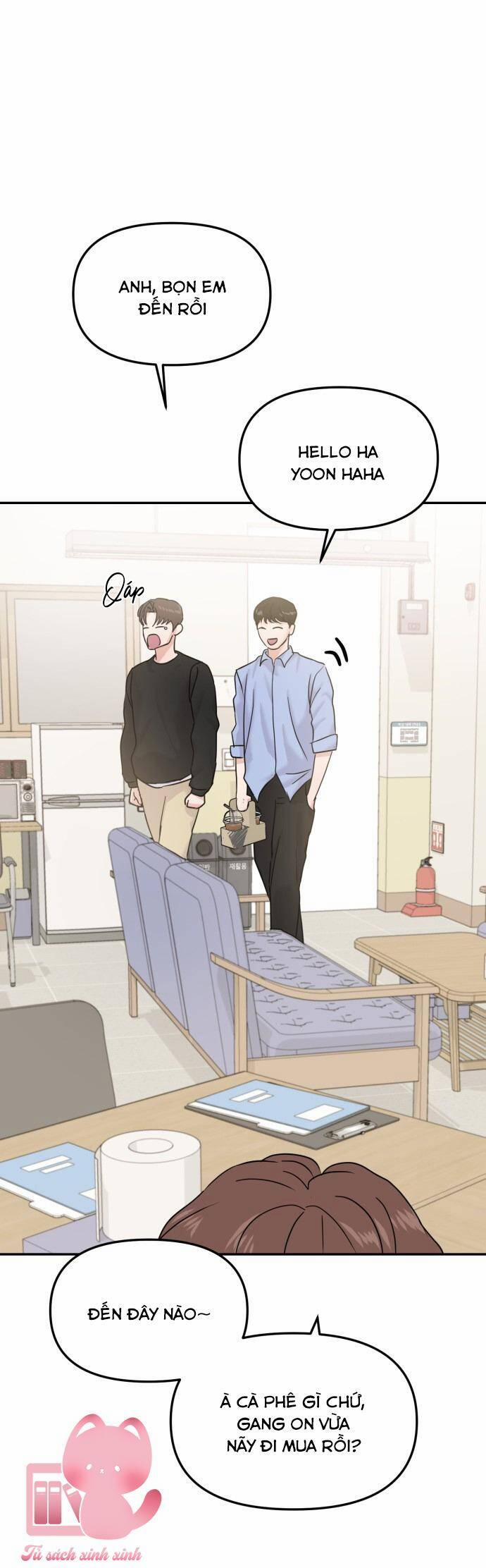 Tình Yêu Cấp 4 19 trang 73