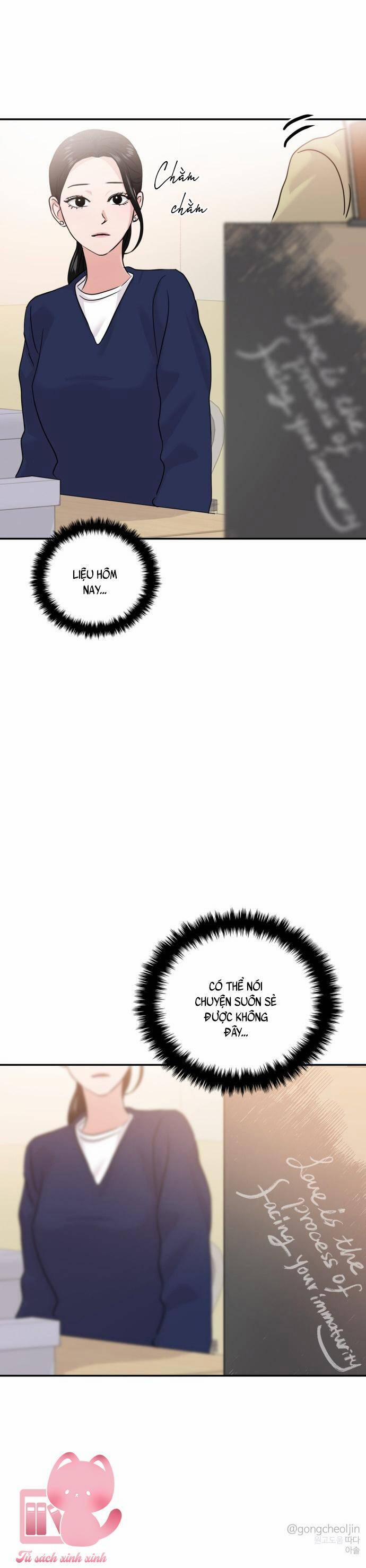 Tình Yêu Cấp 4 19 trang 75