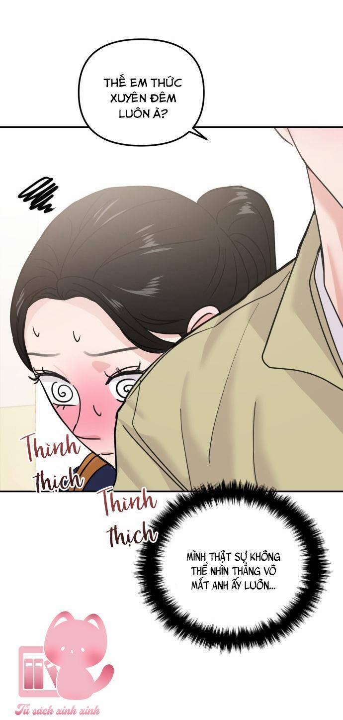 Tình Yêu Cấp 4 19 trang 8