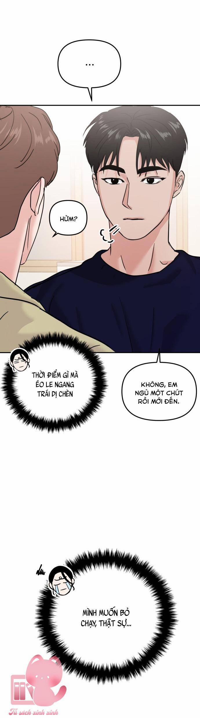 Tình Yêu Cấp 4 19 trang 9