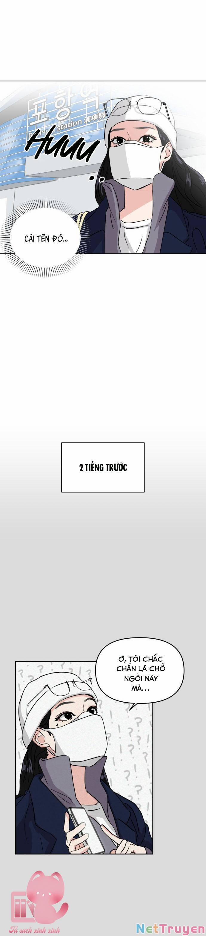 Tình Yêu Cấp 4 2 trang 13