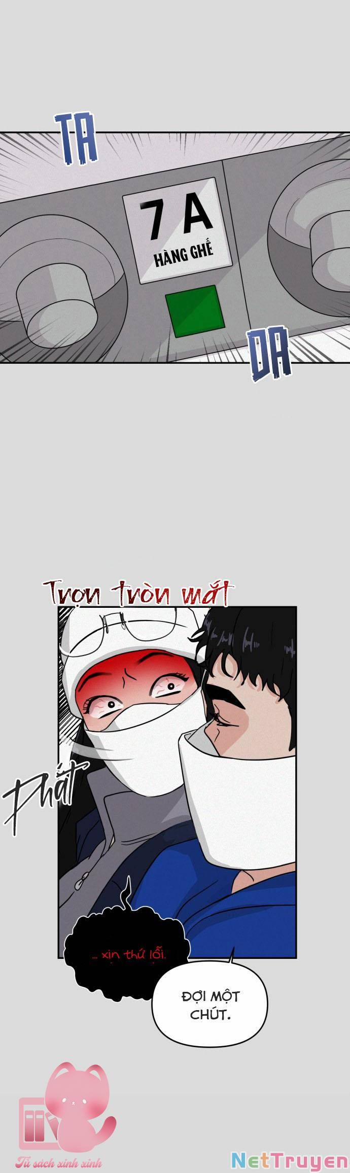 Tình Yêu Cấp 4 2 trang 15