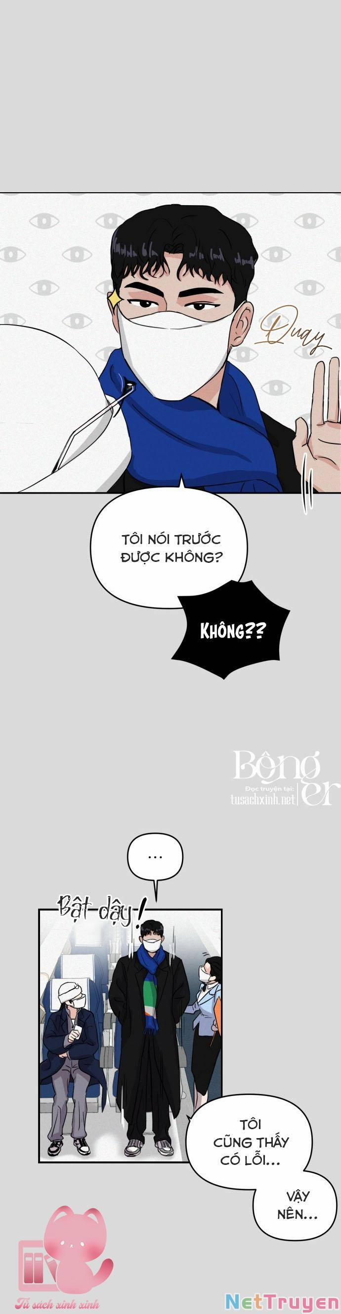 Tình Yêu Cấp 4 2 trang 16