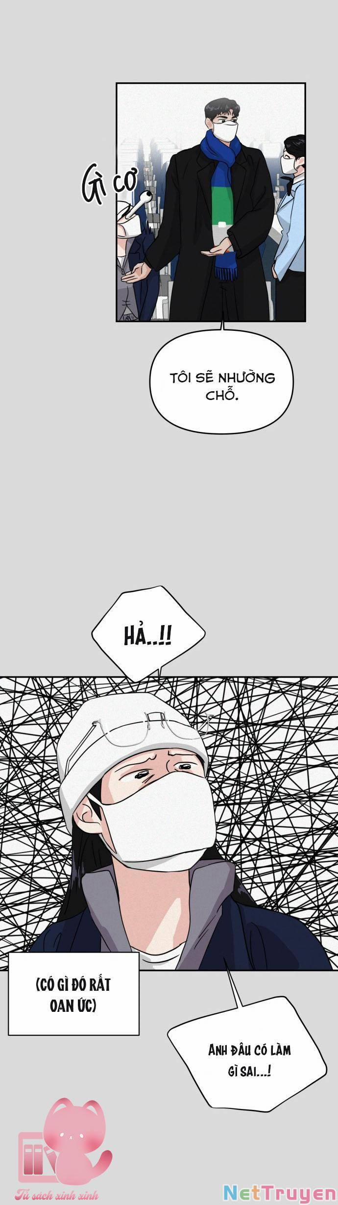 Tình Yêu Cấp 4 2 trang 17