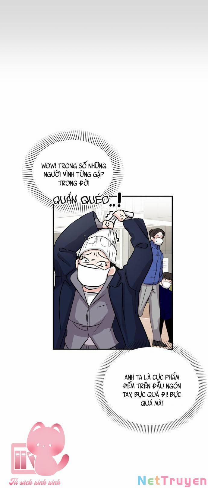 Tình Yêu Cấp 4 2 trang 18