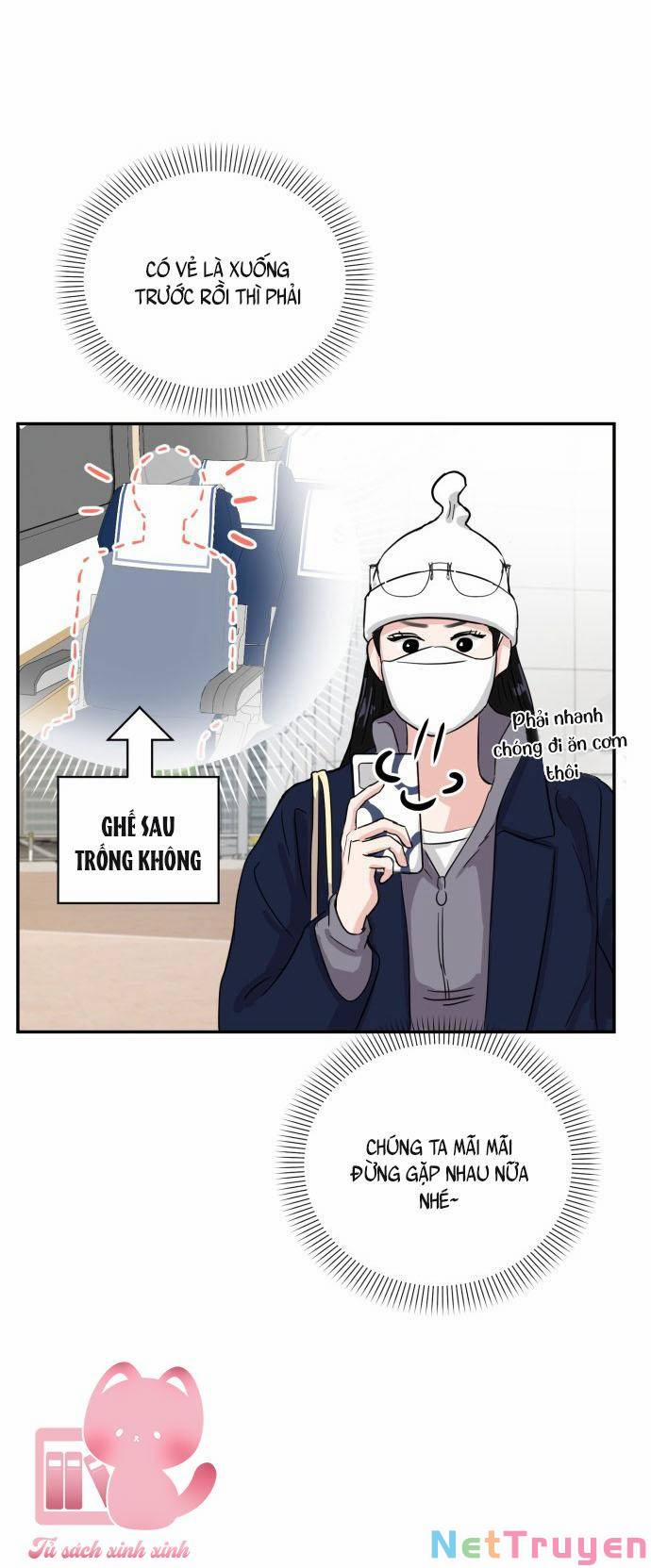 Tình Yêu Cấp 4 2 trang 19