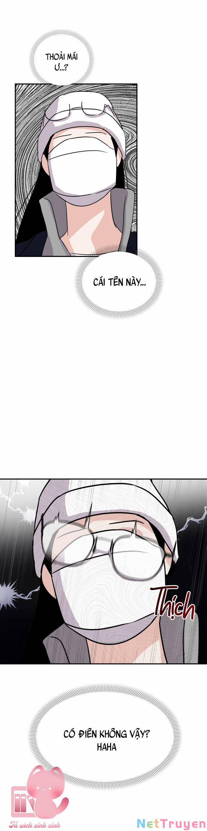 Tình Yêu Cấp 4 2 trang 2