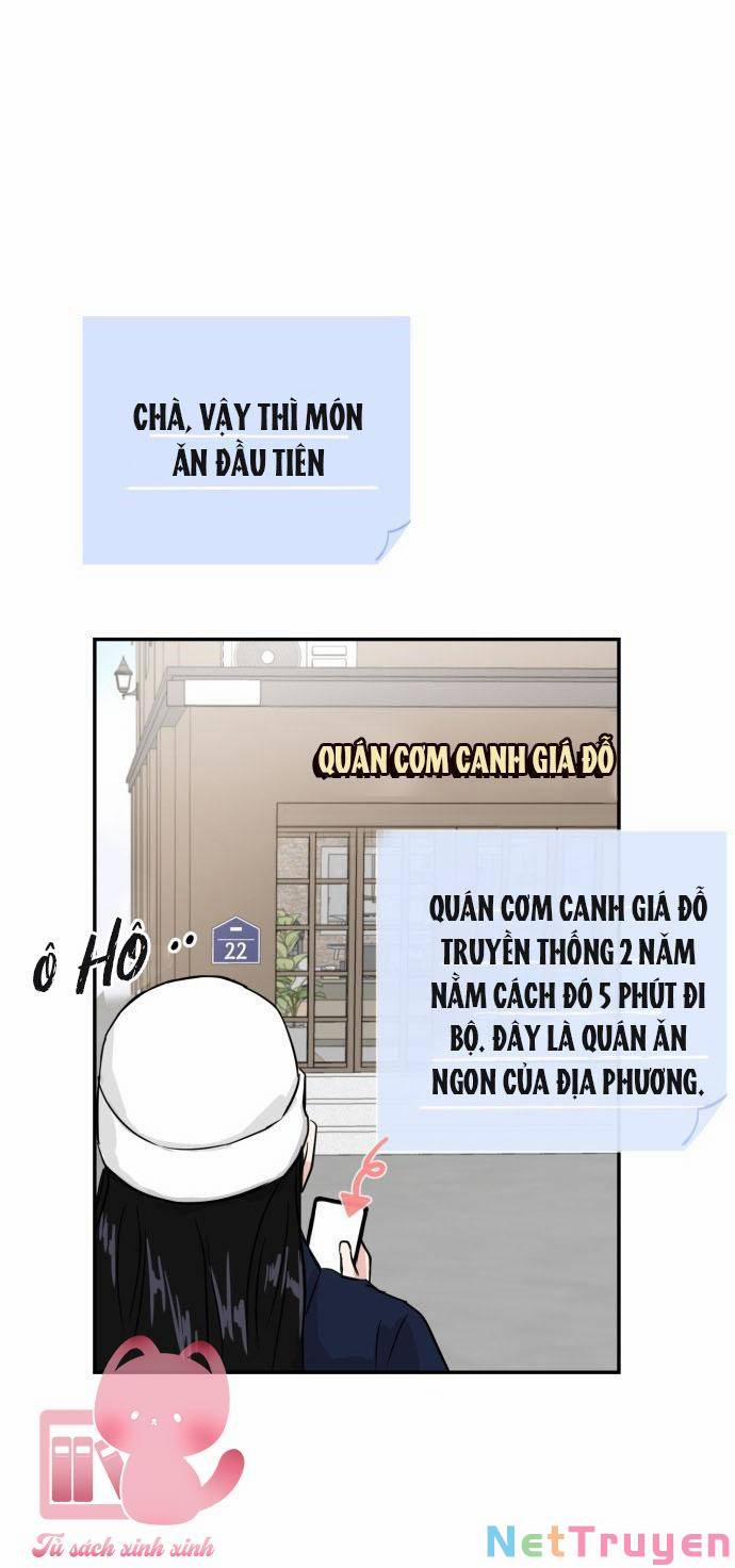 Tình Yêu Cấp 4 2 trang 20