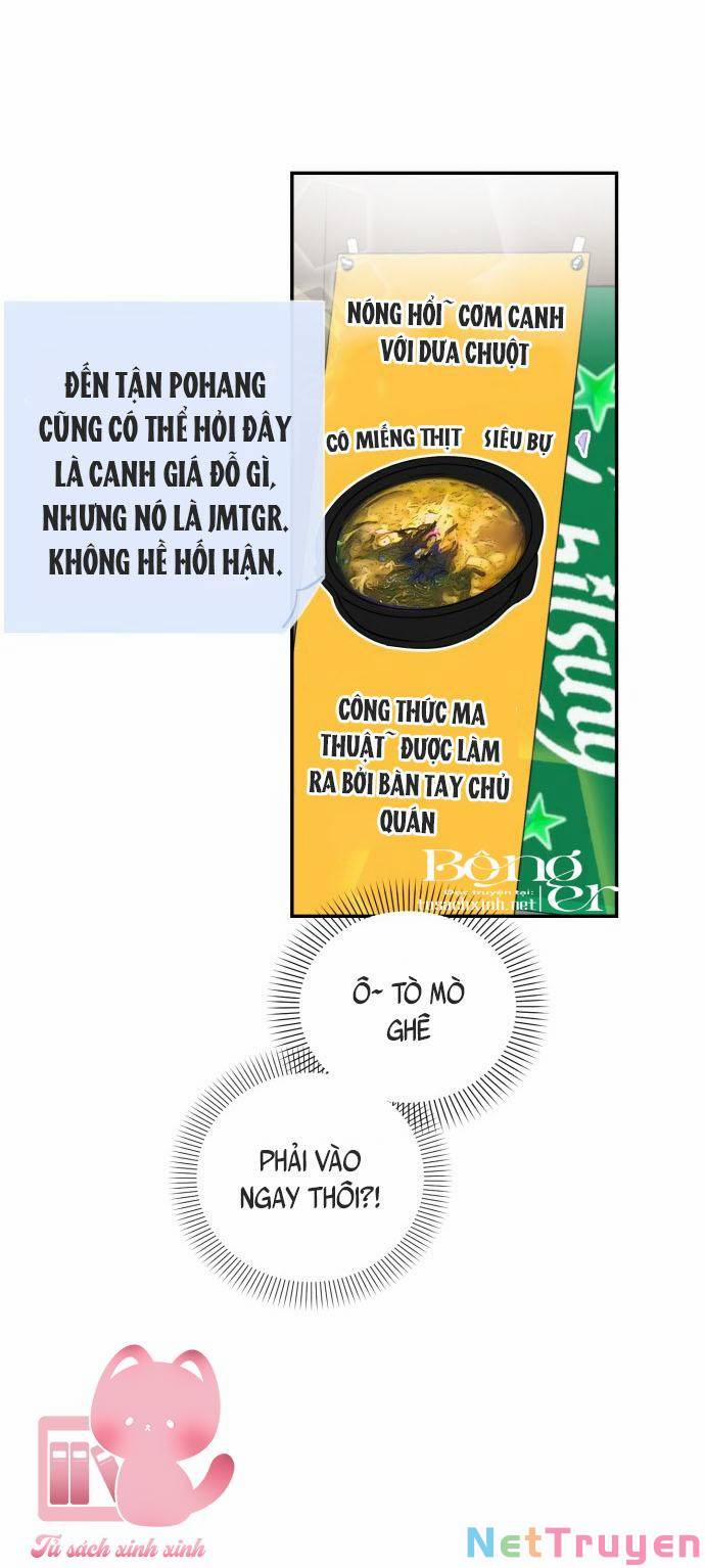 Tình Yêu Cấp 4 2 trang 21