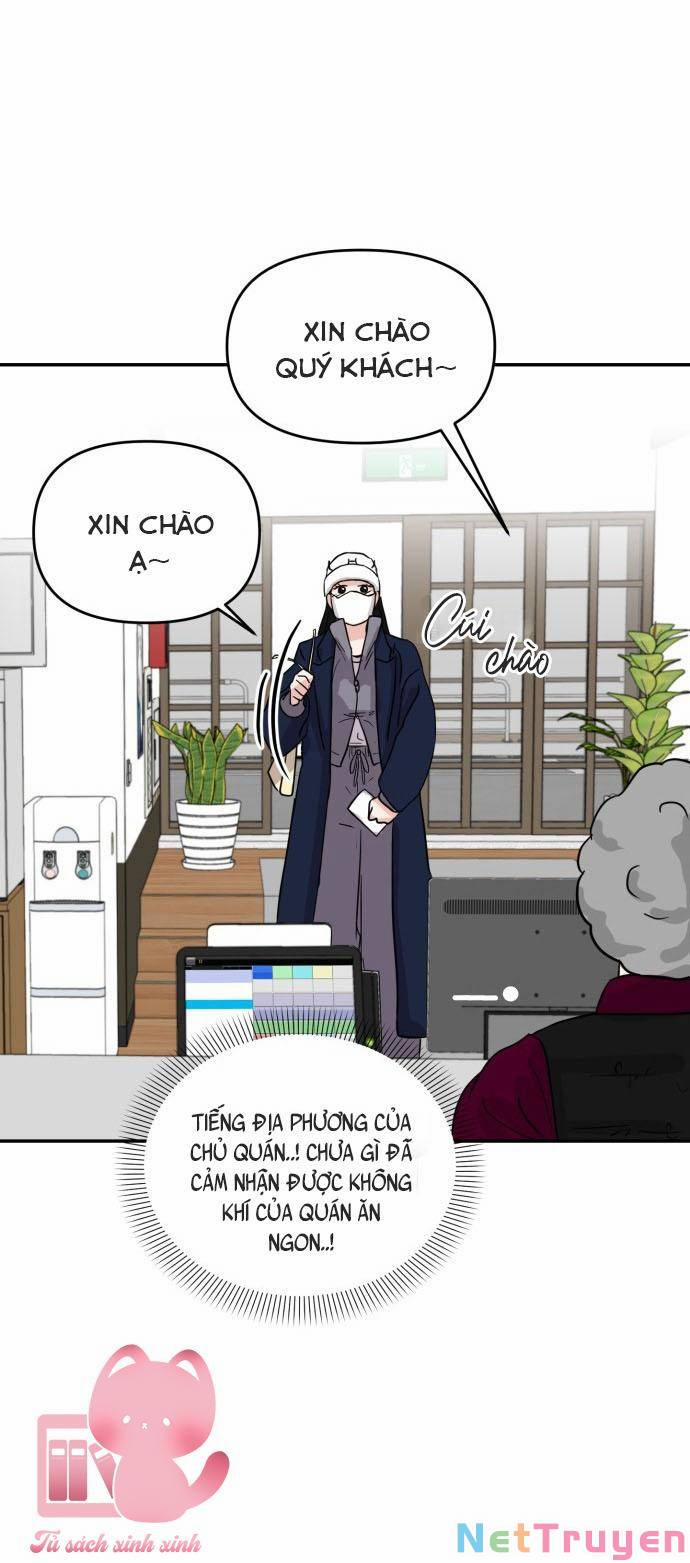 Tình Yêu Cấp 4 2 trang 22