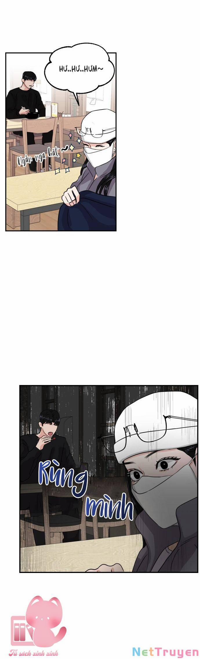 Tình Yêu Cấp 4 2 trang 24