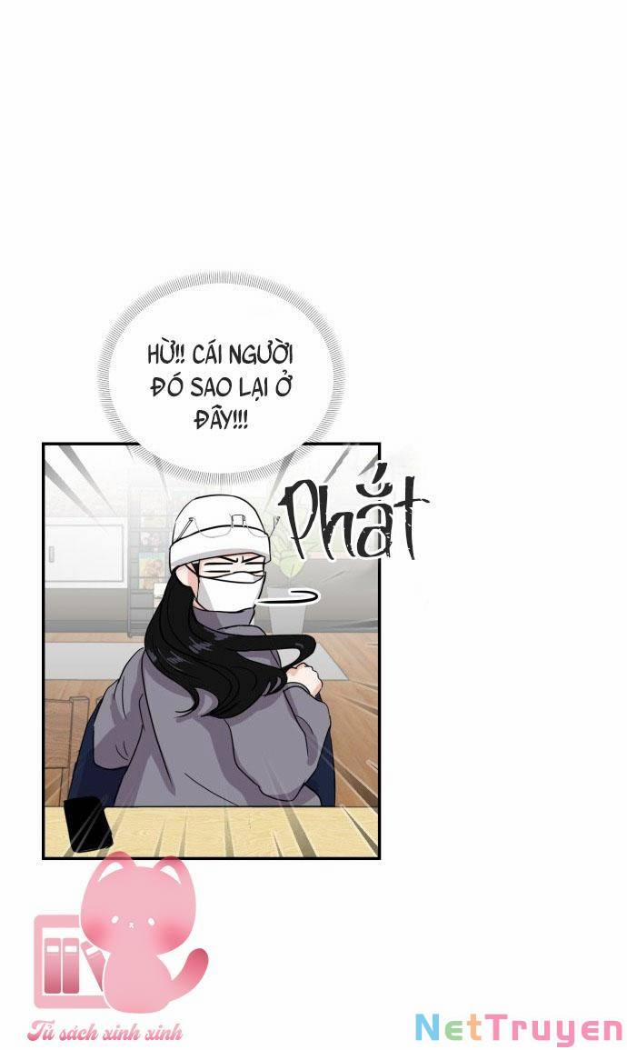 Tình Yêu Cấp 4 2 trang 25