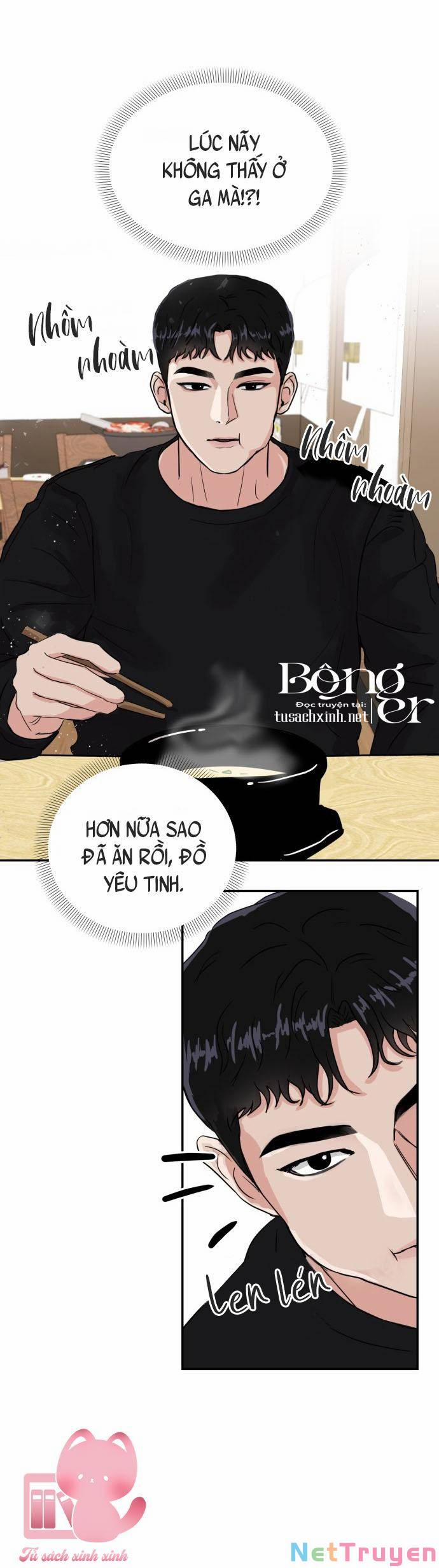 Tình Yêu Cấp 4 2 trang 26