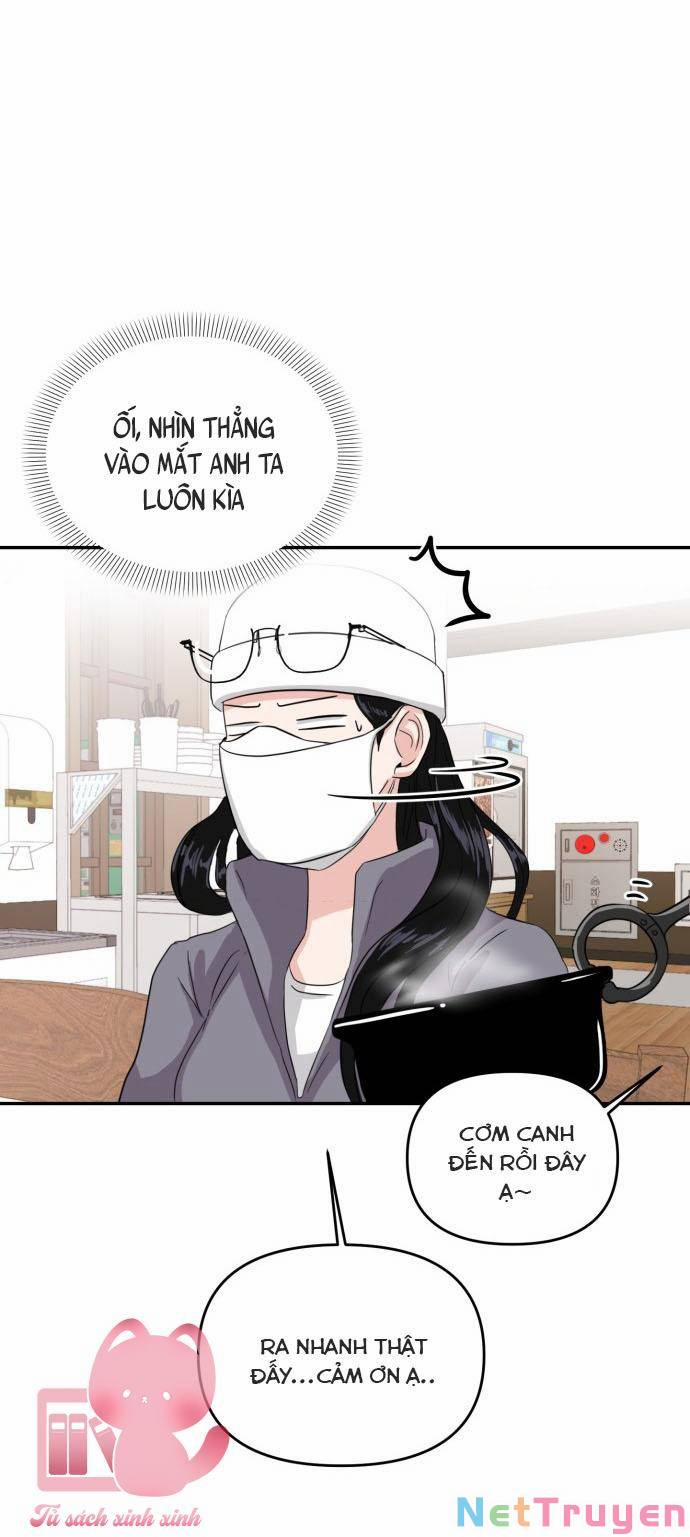 Tình Yêu Cấp 4 2 trang 27