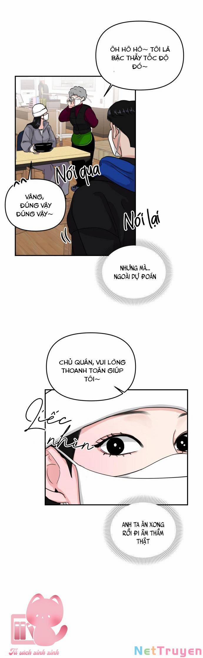 Tình Yêu Cấp 4 2 trang 28