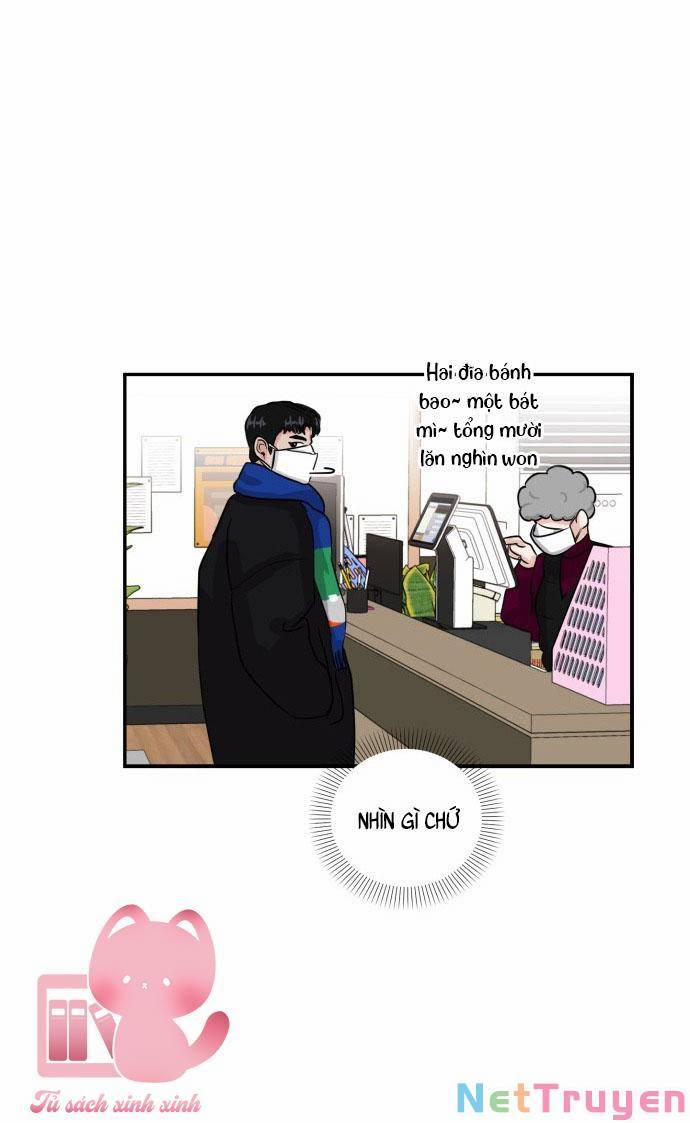 Tình Yêu Cấp 4 2 trang 29