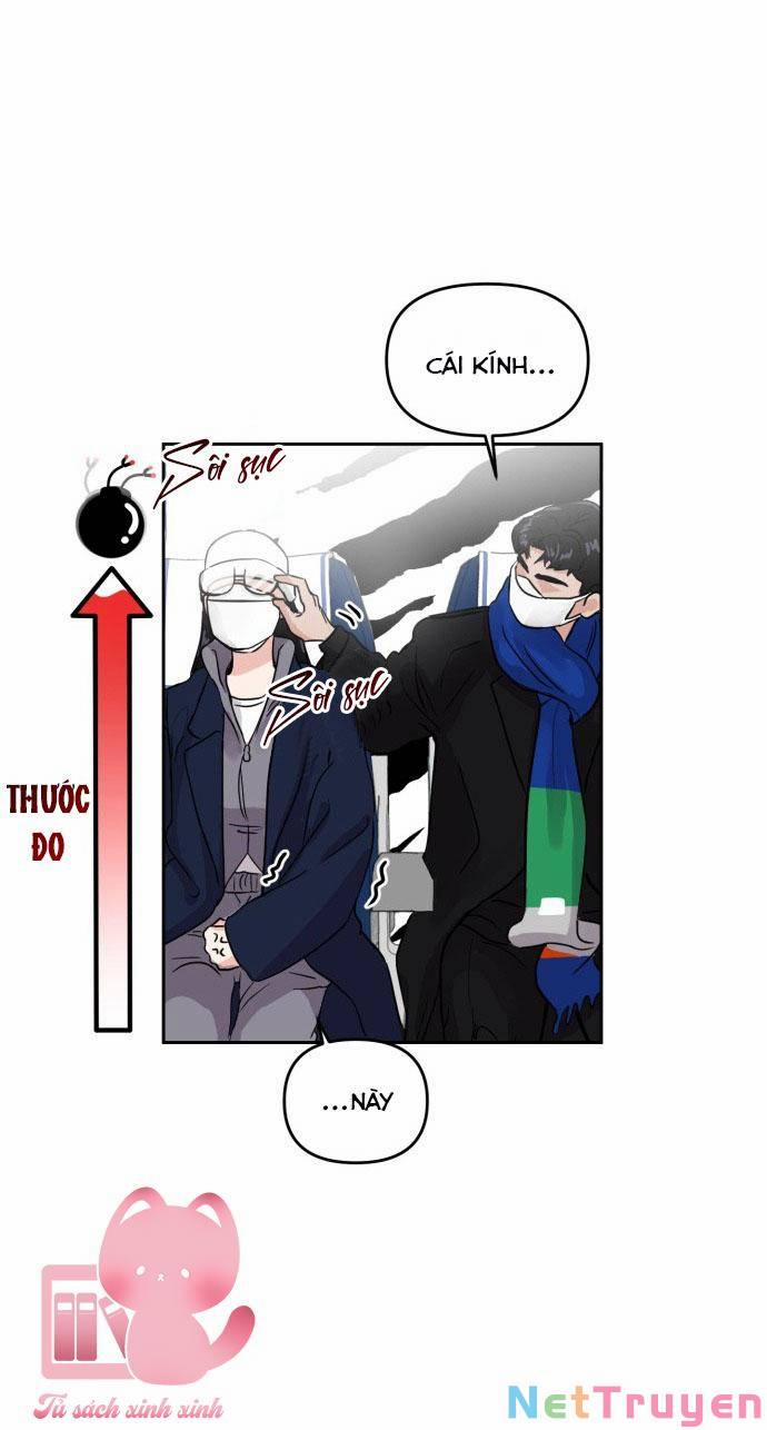 Tình Yêu Cấp 4 2 trang 3