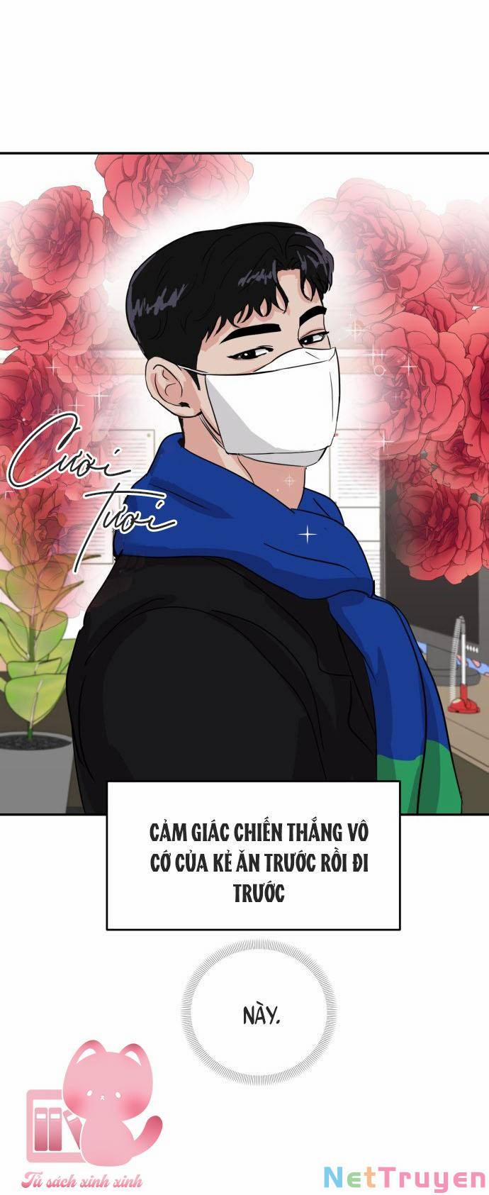 Tình Yêu Cấp 4 2 trang 30