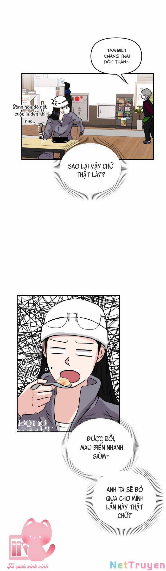 Tình Yêu Cấp 4 2 trang 31