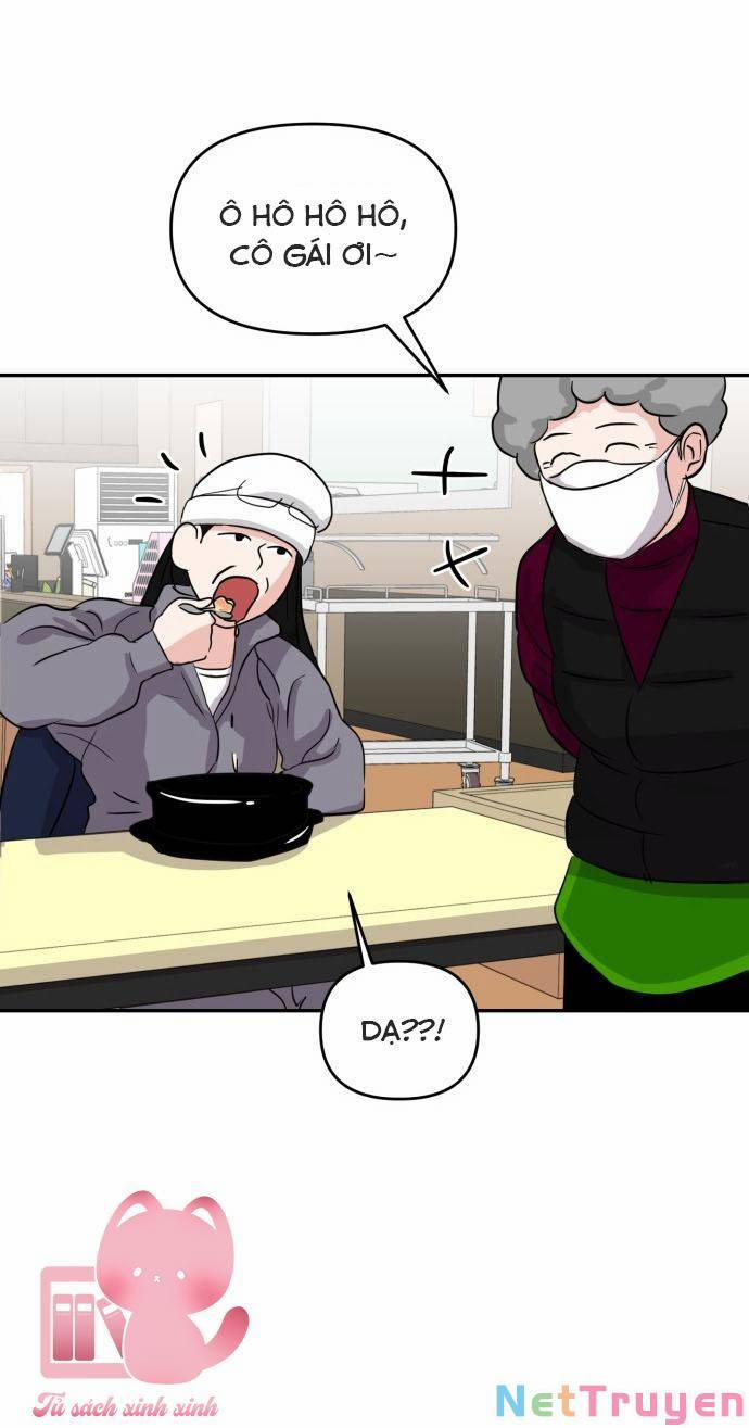 Tình Yêu Cấp 4 2 trang 32