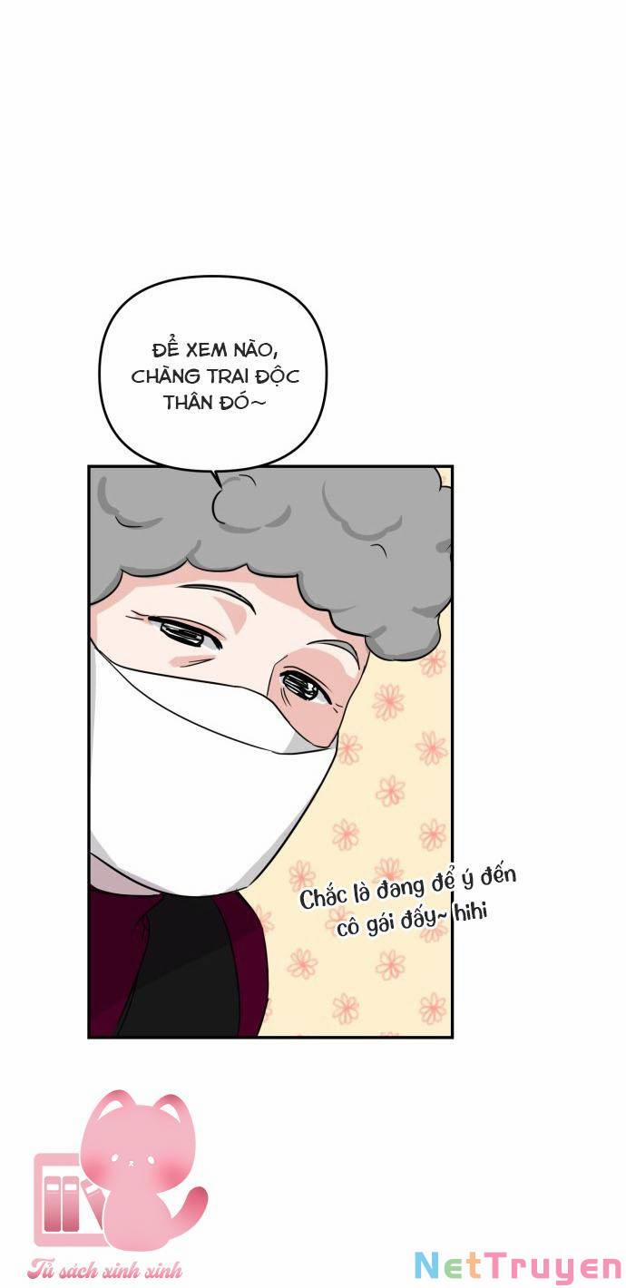 Tình Yêu Cấp 4 2 trang 33