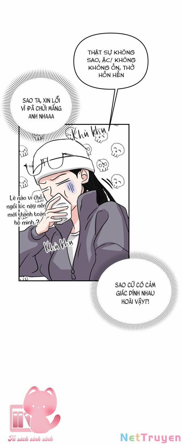 Tình Yêu Cấp 4 2 trang 35