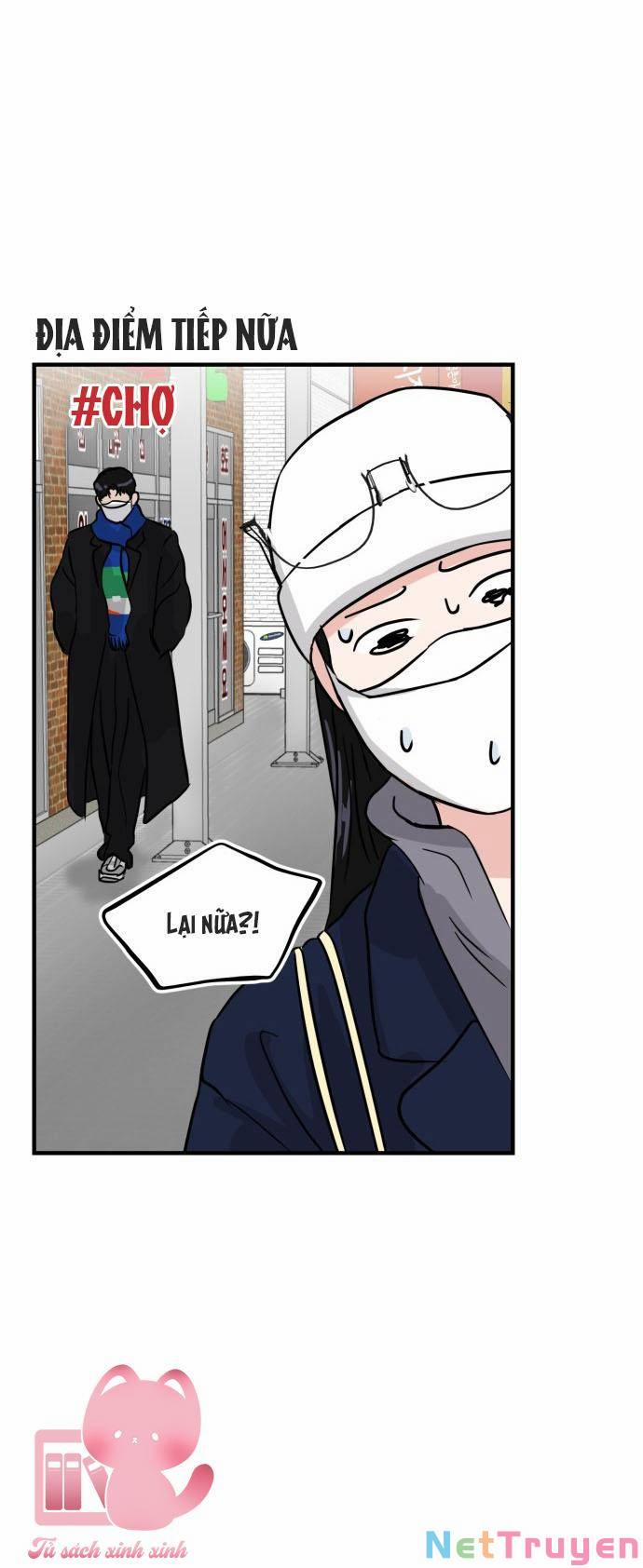 Tình Yêu Cấp 4 2 trang 38