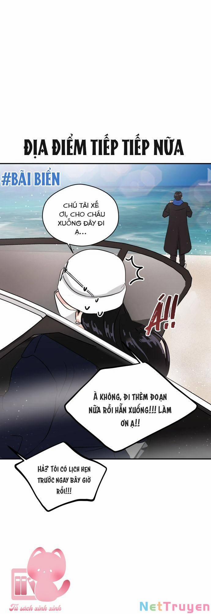 Tình Yêu Cấp 4 2 trang 39