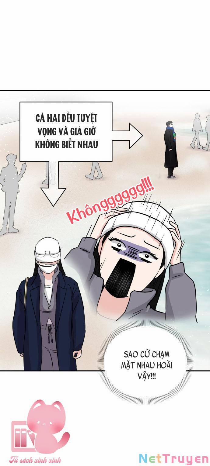 Tình Yêu Cấp 4 2 trang 40