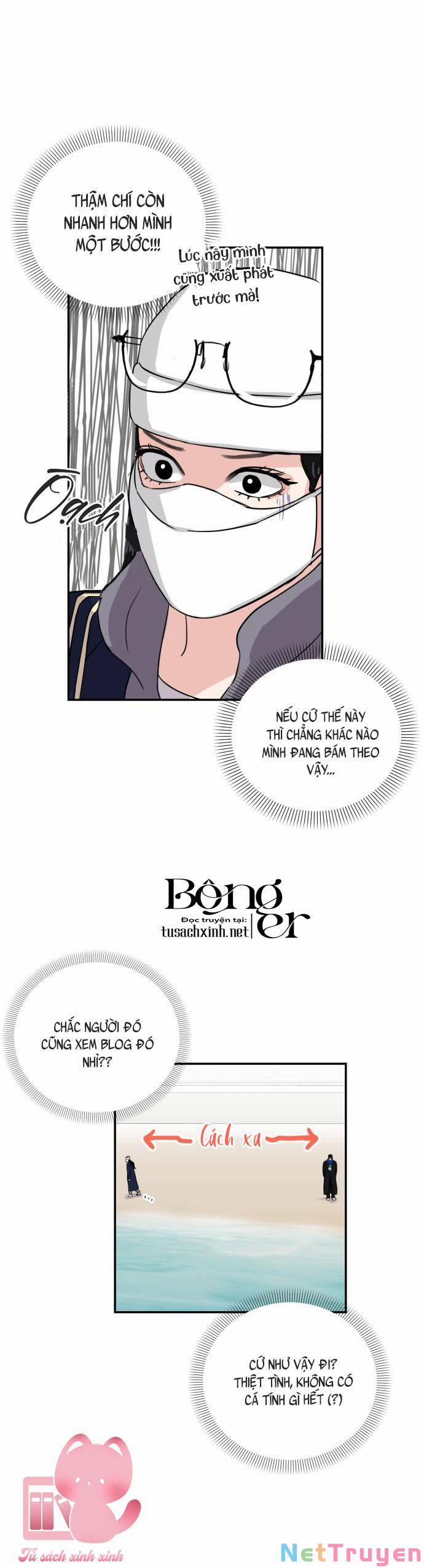 Tình Yêu Cấp 4 2 trang 41