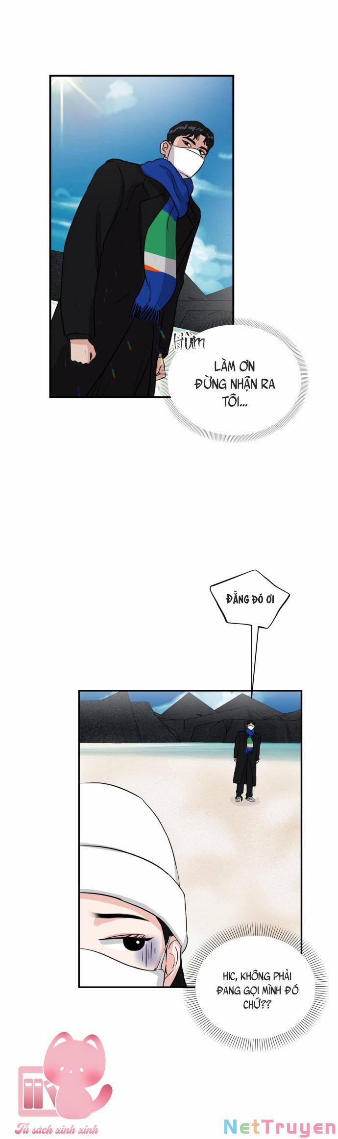 Tình Yêu Cấp 4 2 trang 42