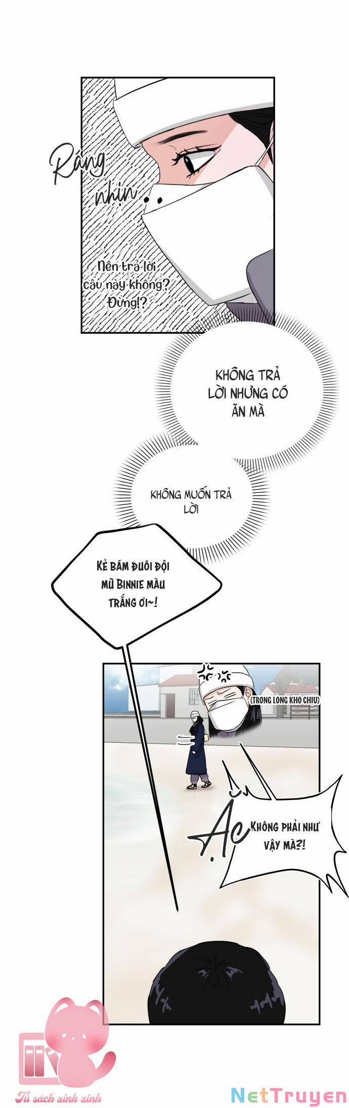 Tình Yêu Cấp 4 2 trang 44