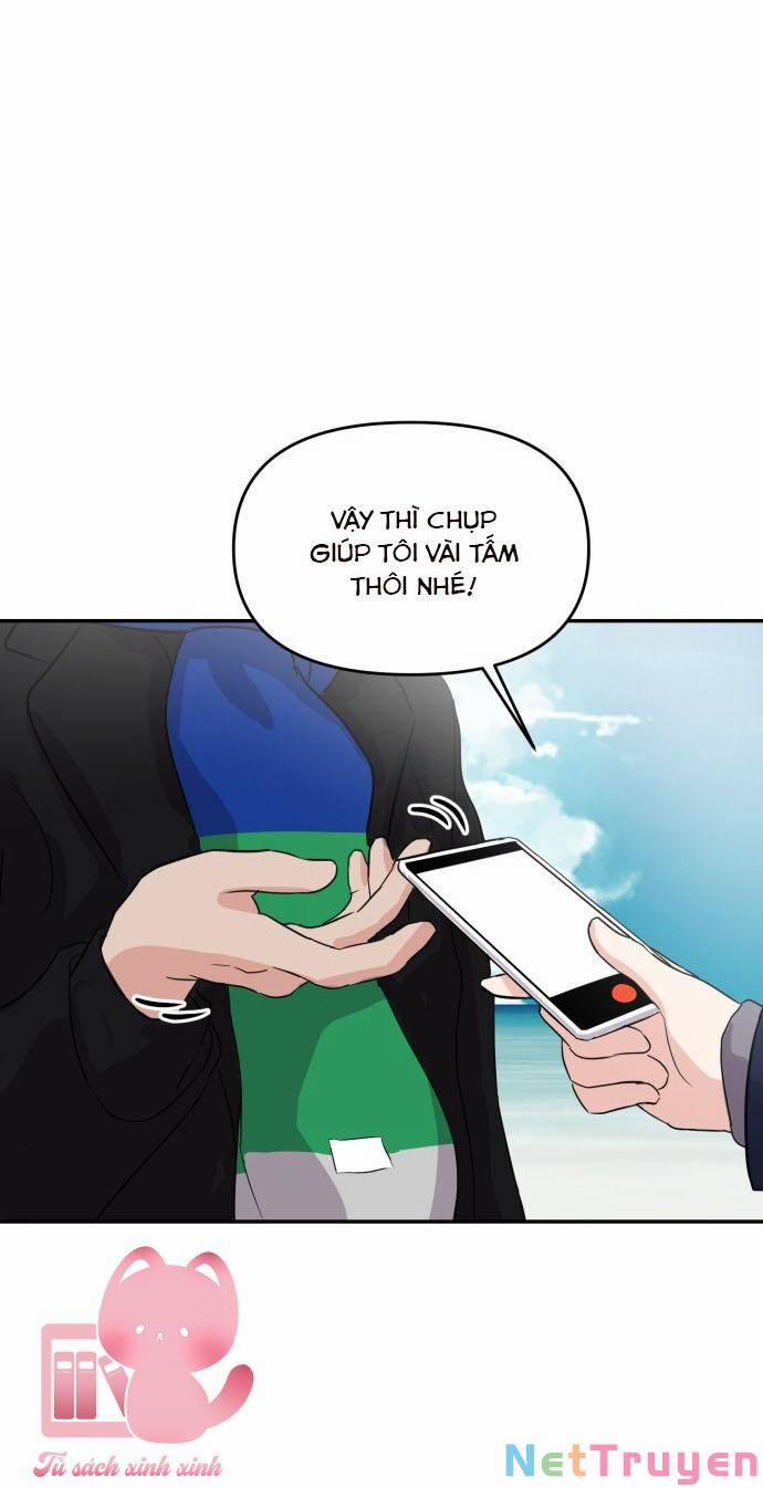 Tình Yêu Cấp 4 2 trang 50