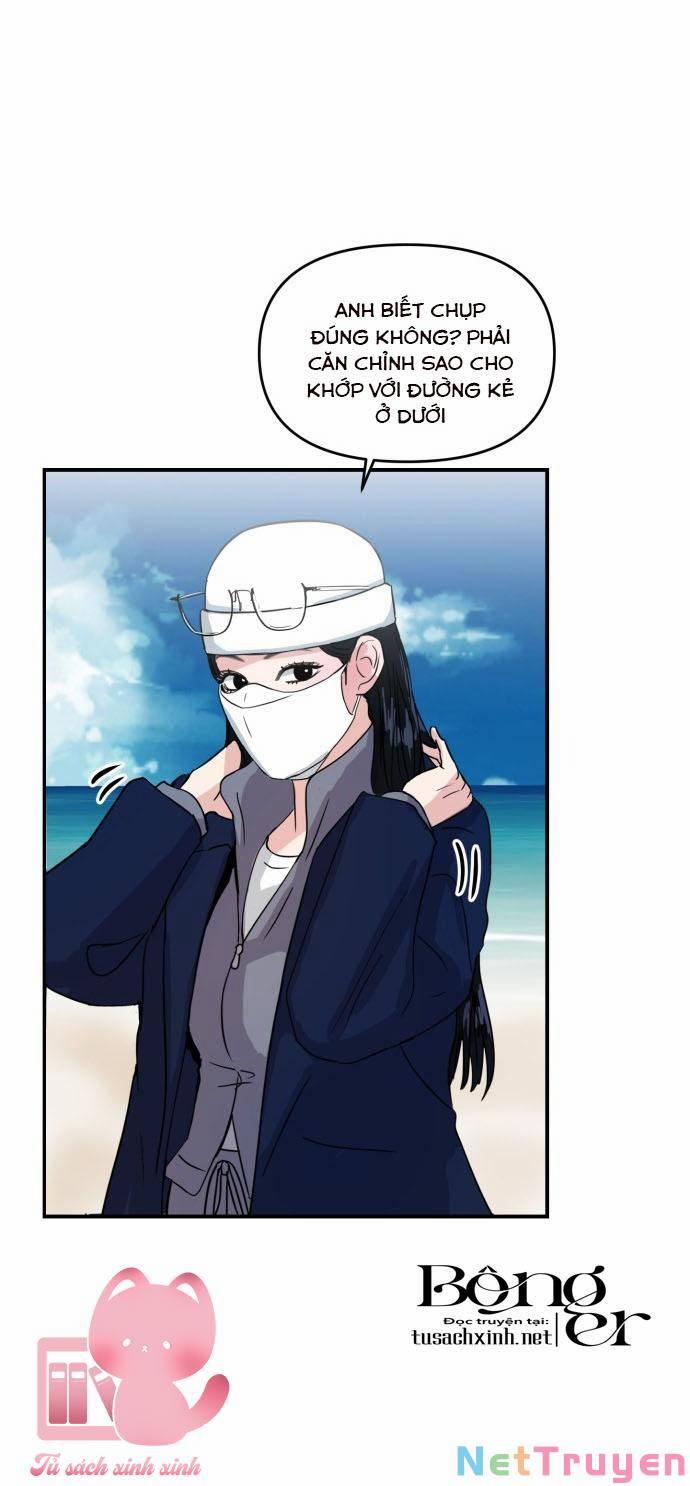 Tình Yêu Cấp 4 2 trang 51