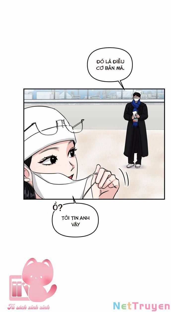 Tình Yêu Cấp 4 2 trang 52