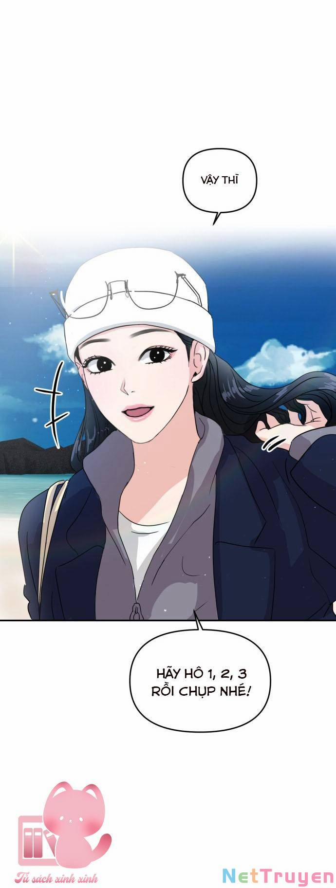 Tình Yêu Cấp 4 2 trang 53