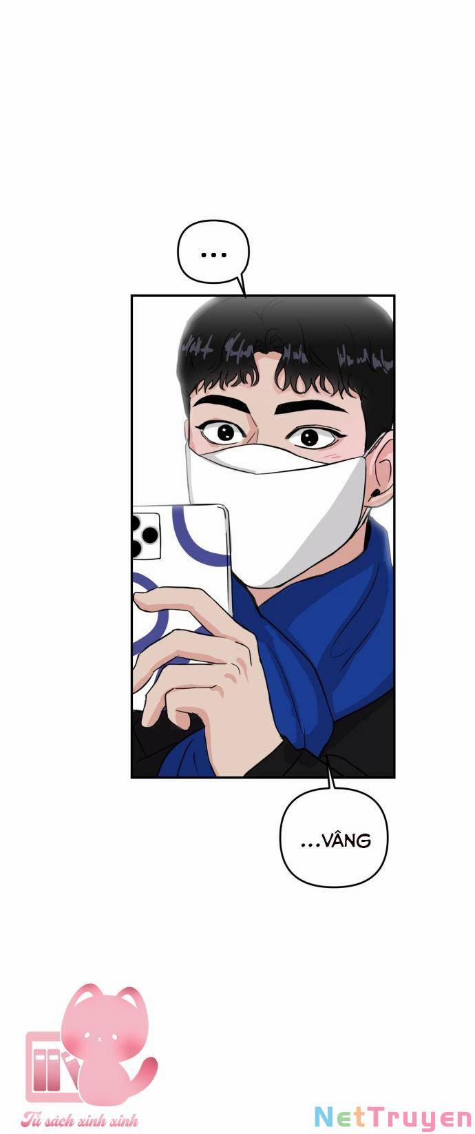 Tình Yêu Cấp 4 2 trang 54