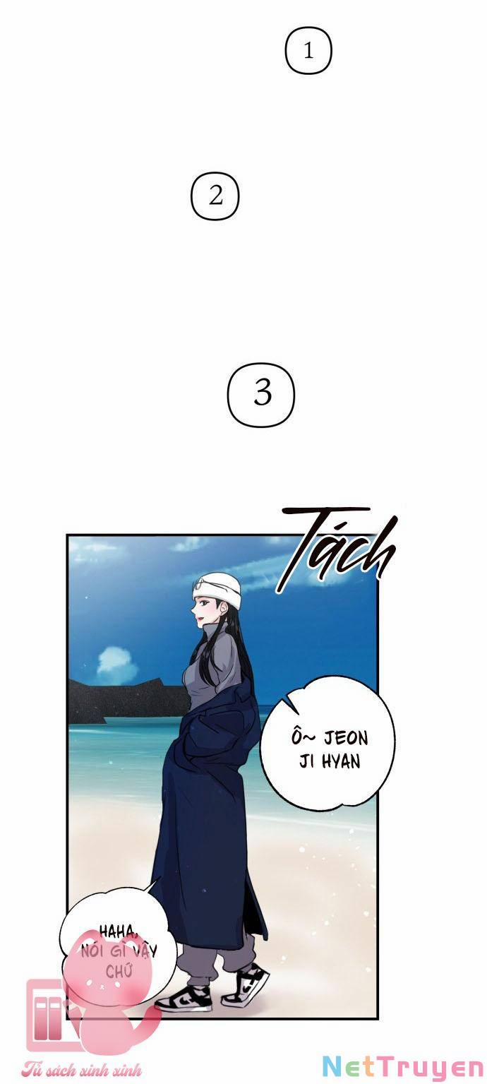 Tình Yêu Cấp 4 2 trang 55