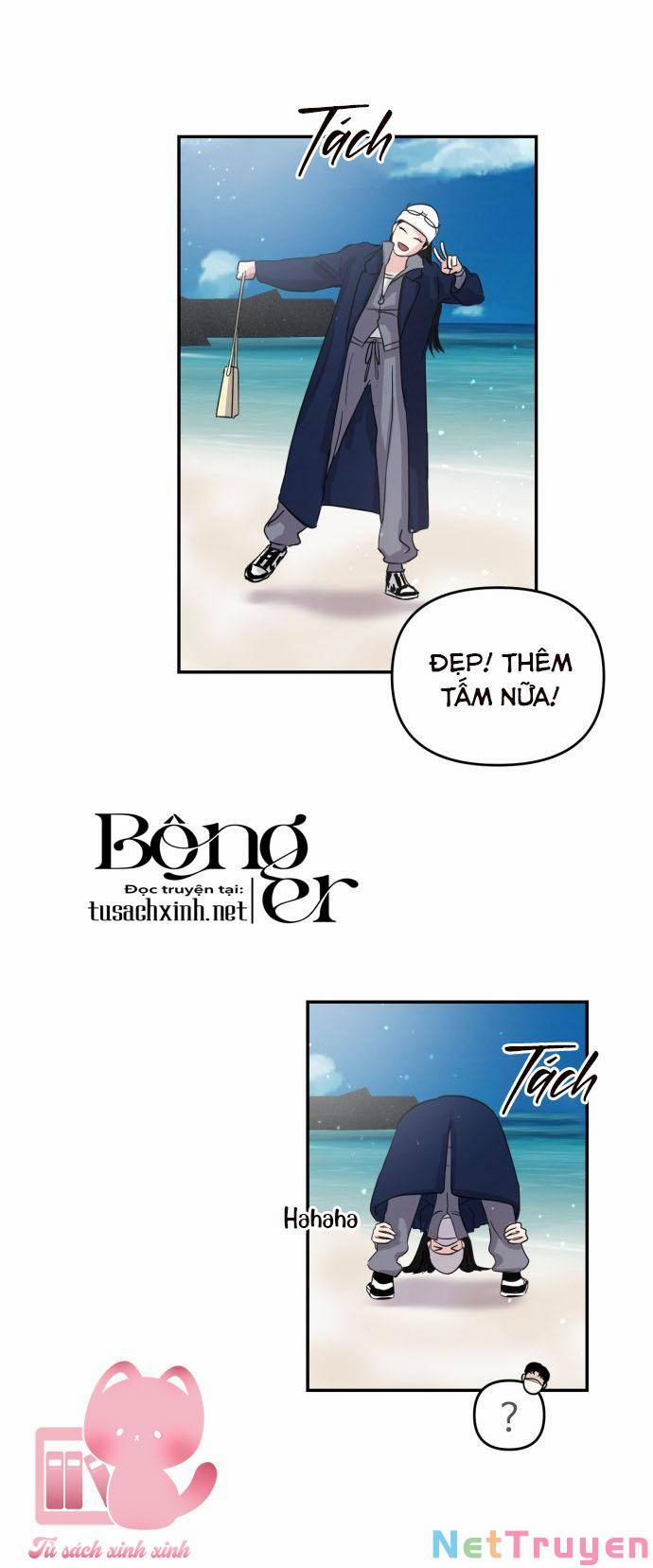 Tình Yêu Cấp 4 2 trang 56