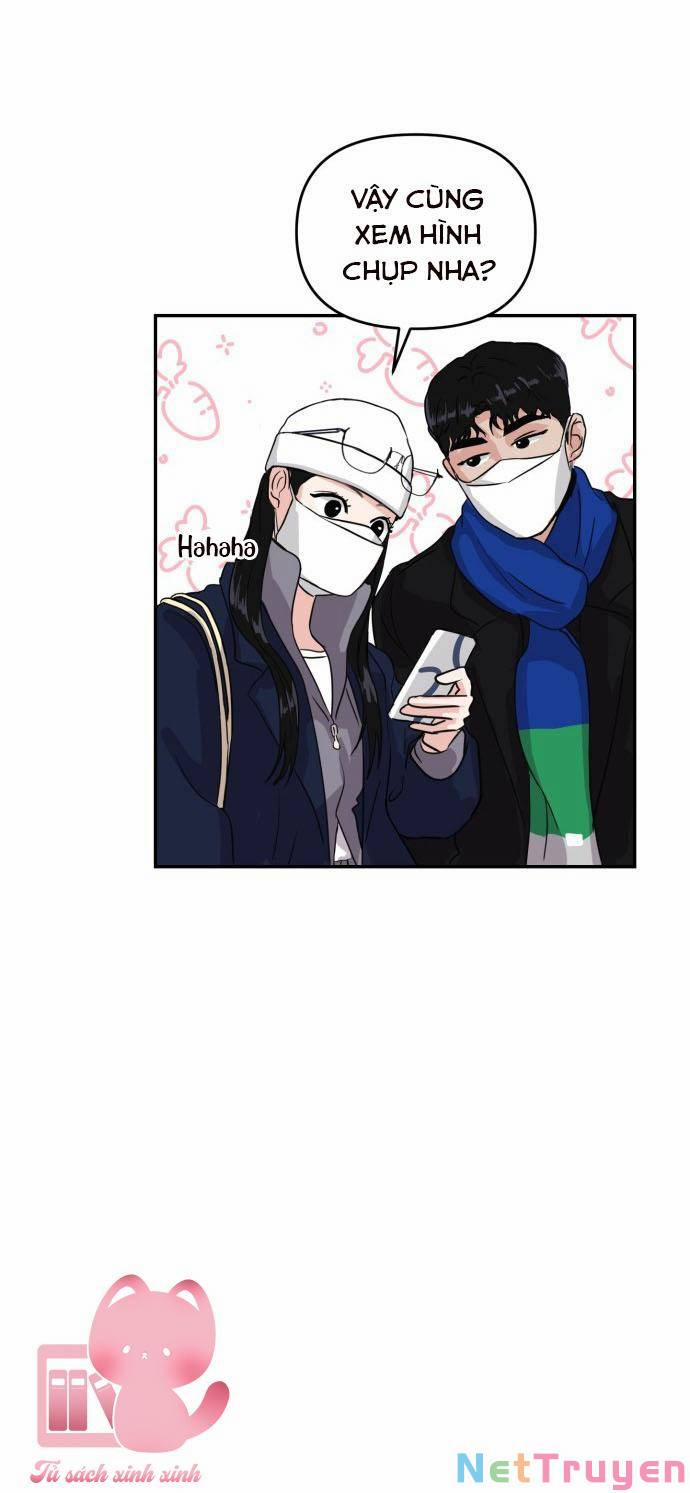 Tình Yêu Cấp 4 2 trang 58