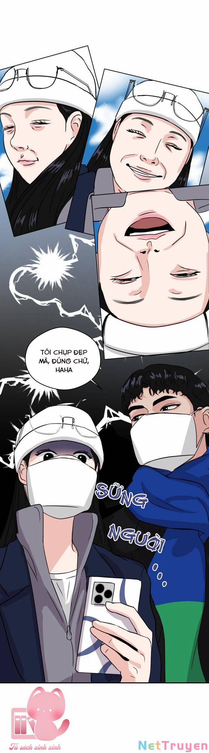 Tình Yêu Cấp 4 2 trang 59