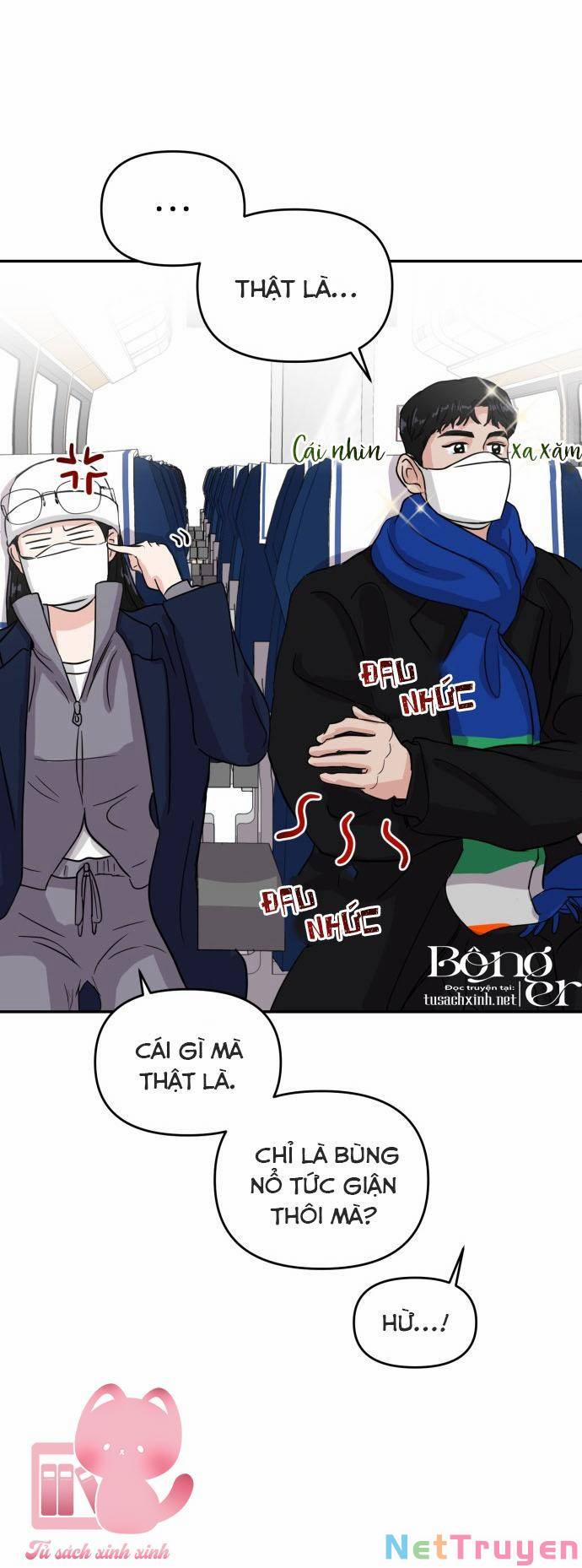 Tình Yêu Cấp 4 2 trang 6