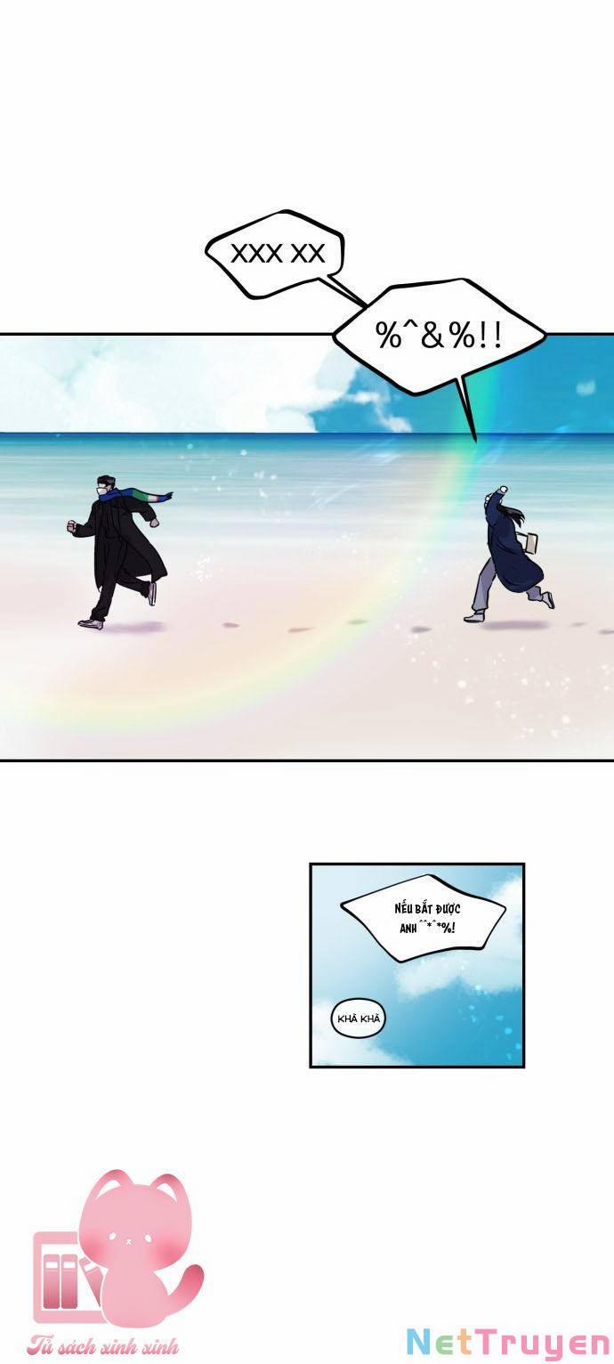 Tình Yêu Cấp 4 2 trang 60