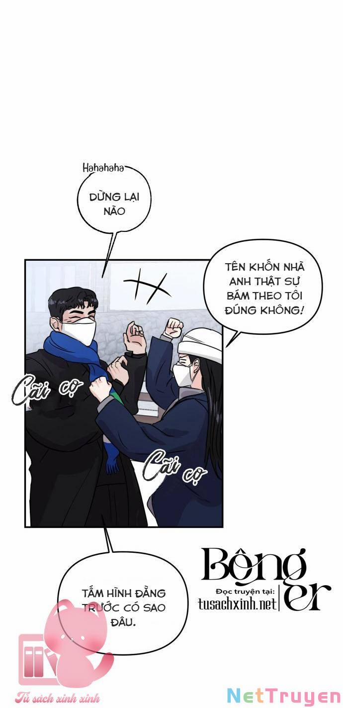 Tình Yêu Cấp 4 2 trang 61