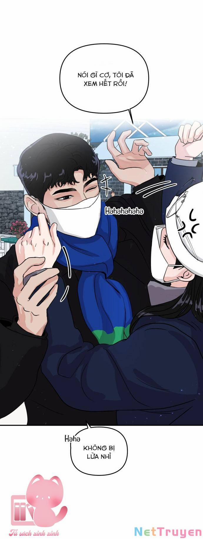 Tình Yêu Cấp 4 2 trang 62