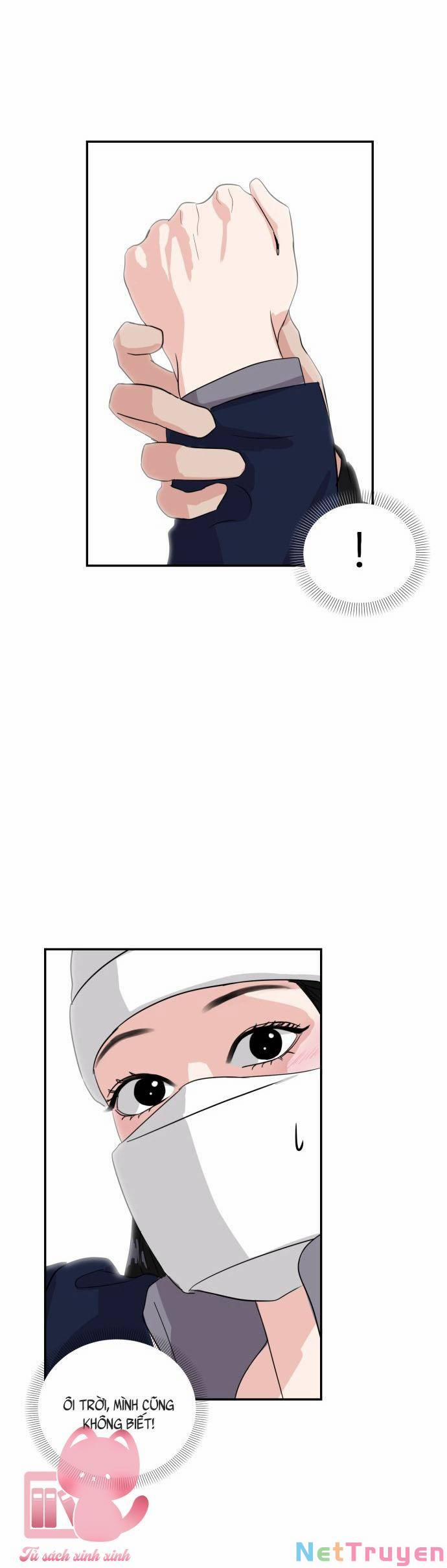 Tình Yêu Cấp 4 2 trang 63