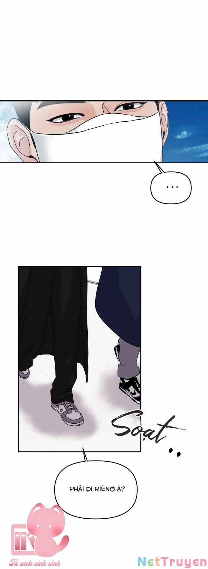 Tình Yêu Cấp 4 2 trang 65