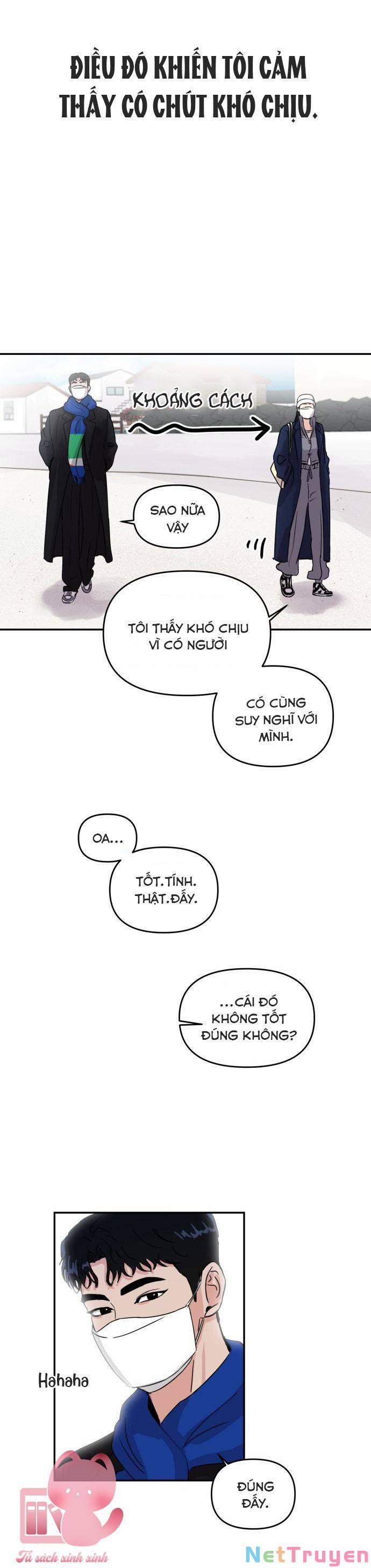 Tình Yêu Cấp 4 2 trang 67