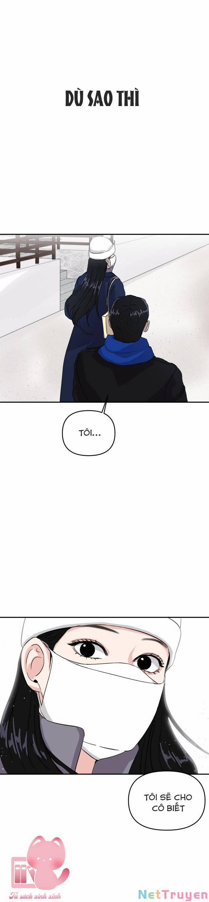 Tình Yêu Cấp 4 2 trang 68