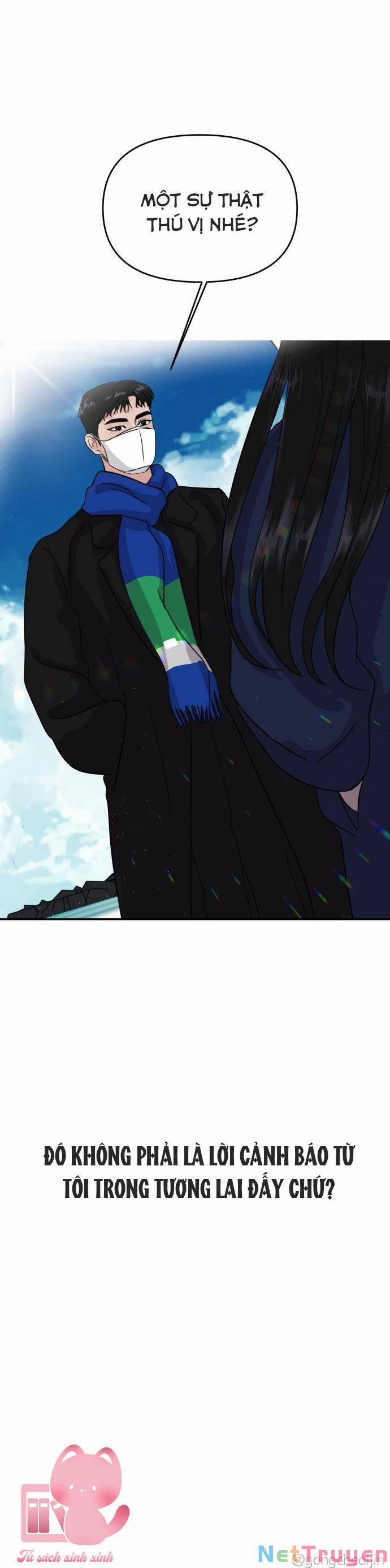 Tình Yêu Cấp 4 2 trang 69